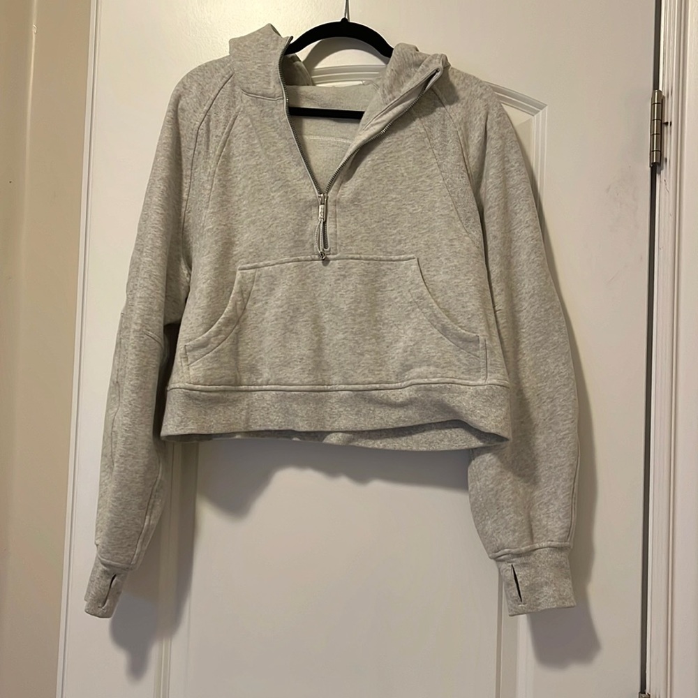 Scuba Hoodie